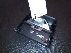 View Auto part High Level Stoplight Toyota Yaris 2009