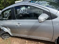 View Auto part Right Front Door Toyota Yaris 2009