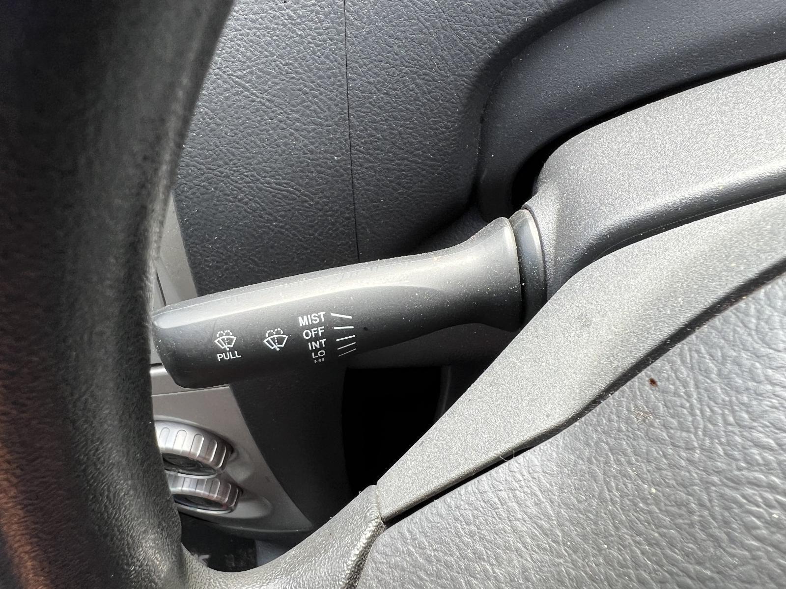 View Auto part Combination Switch Toyota Yaris 2009