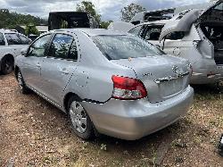 View Auto part Ignition W/ Key Toyota Yaris 2009