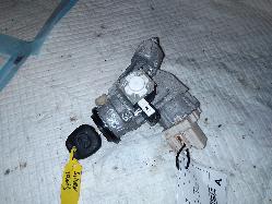 View Auto part Ignition W/ Key Toyota Yaris 2009