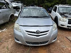 View Auto part Ignition W/ Key Toyota Yaris 2009