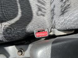 View Auto part Seatbelt/Stalk Toyota Yaris 2009
