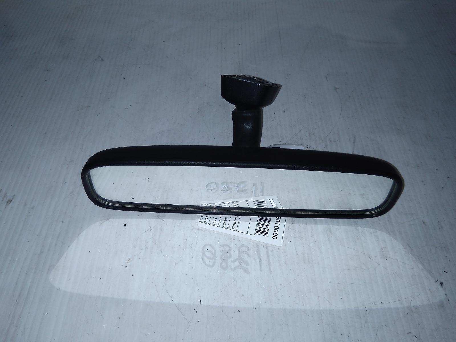 View Auto part Interior Mirror Toyota Yaris 2009