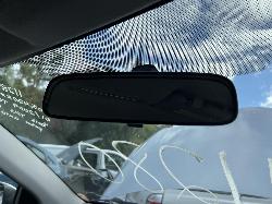View Auto part Interior Mirror Toyota Yaris 2009