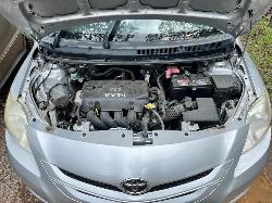View Auto part Gear Stick/Shifter Toyota Yaris 2009