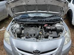 View Auto part Gear Stick/Shifter Toyota Yaris 2009