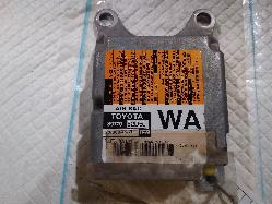 View Auto part Airbag Module/Sensor Toyota Yaris 2009