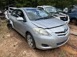 View Auto part Airbag Module/Sensor Toyota Yaris 2009