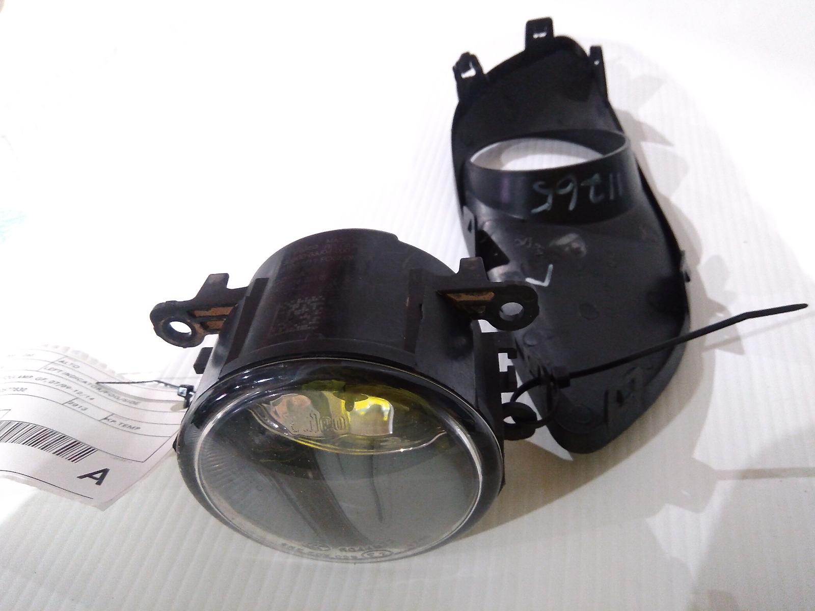 View Auto part Left Indicator/Fog/Side Suzuki Alto 2013