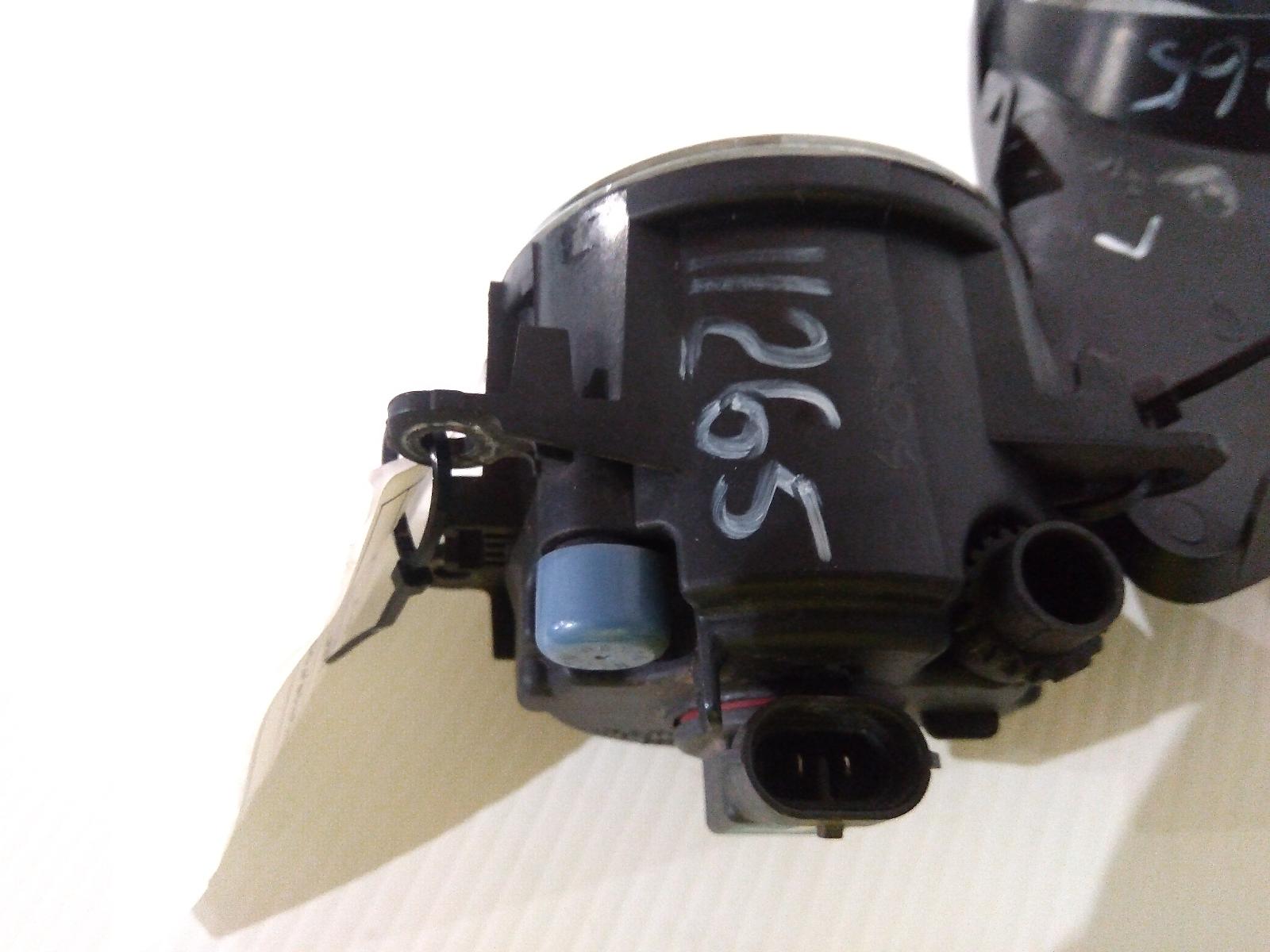 View Auto part Left Indicator/Fog/Side Suzuki Alto 2013