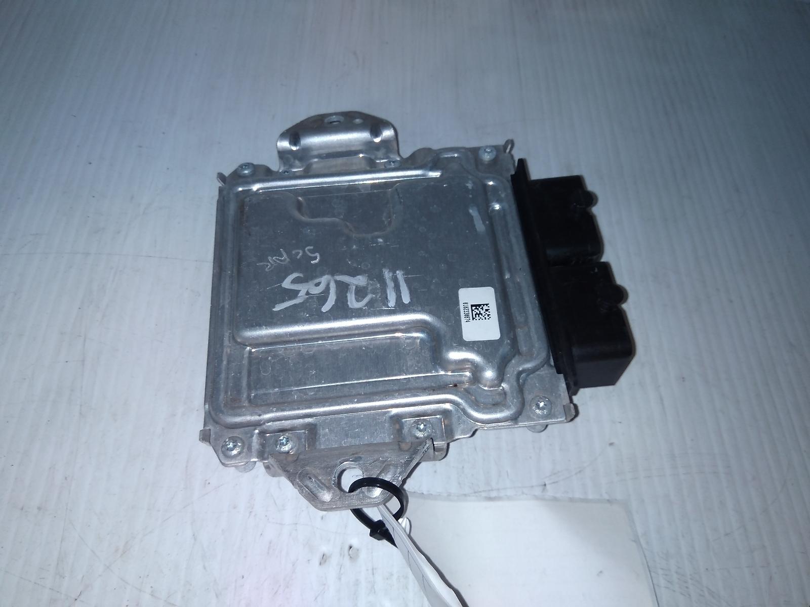 View Auto part Ecu Suzuki Alto 2013