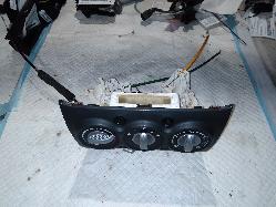 View Auto part Heater/Ac Controls Suzuki Alto 2013