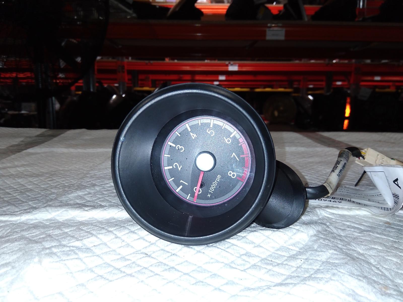 View Auto part Instrument Cluster Suzuki Alto 2013