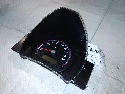 View Auto part Instrument Cluster Suzuki Alto 2013