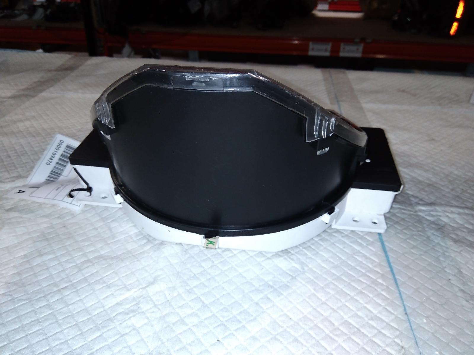 View Auto part Instrument Cluster Suzuki Alto 2013