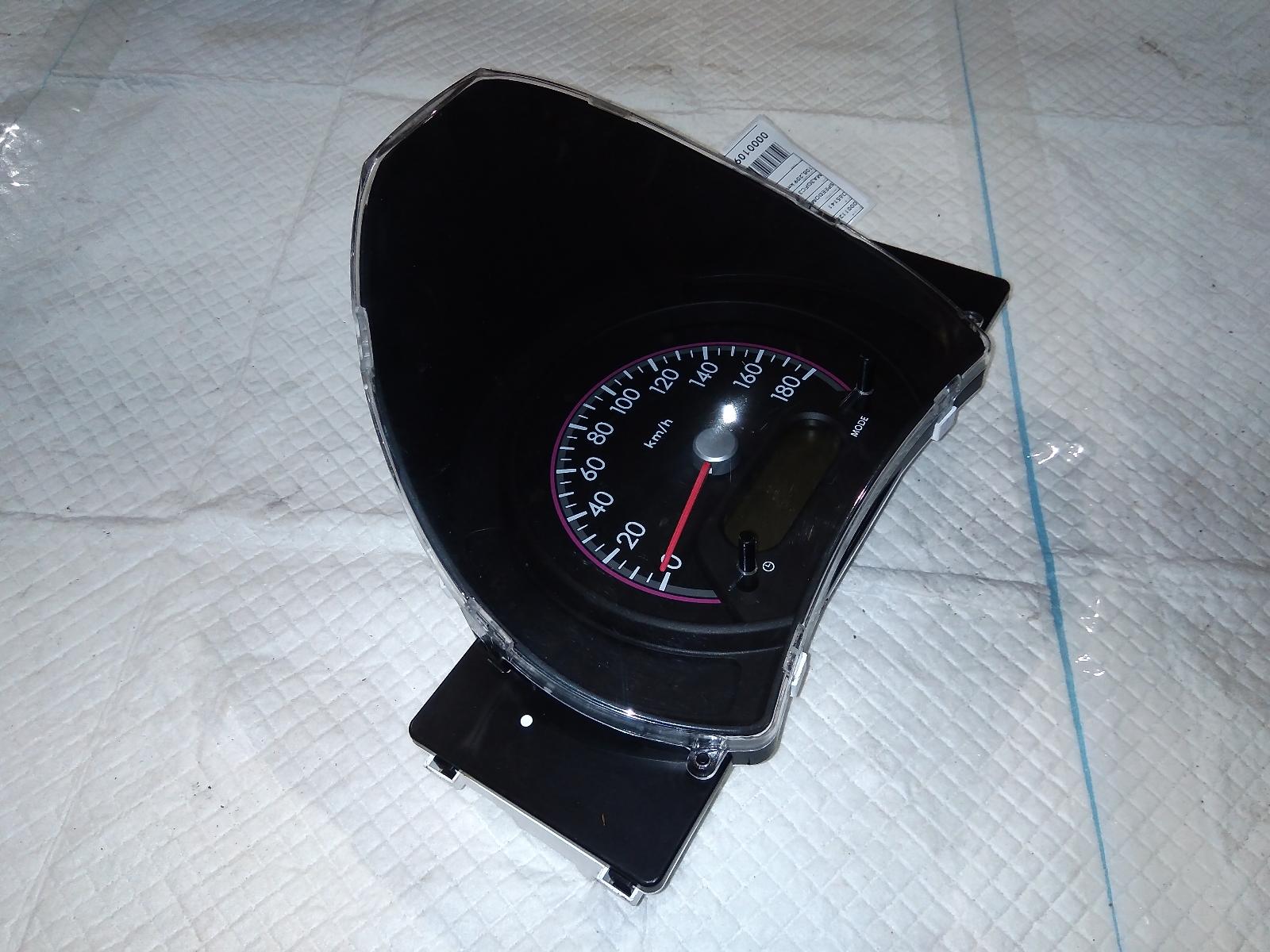 View Auto part Instrument Cluster Suzuki Alto 2013
