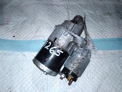 View Auto part Starter Suzuki Alto 2013