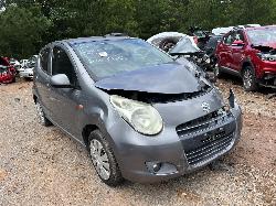 View Auto part Steering Box/Rack Suzuki Alto 2013