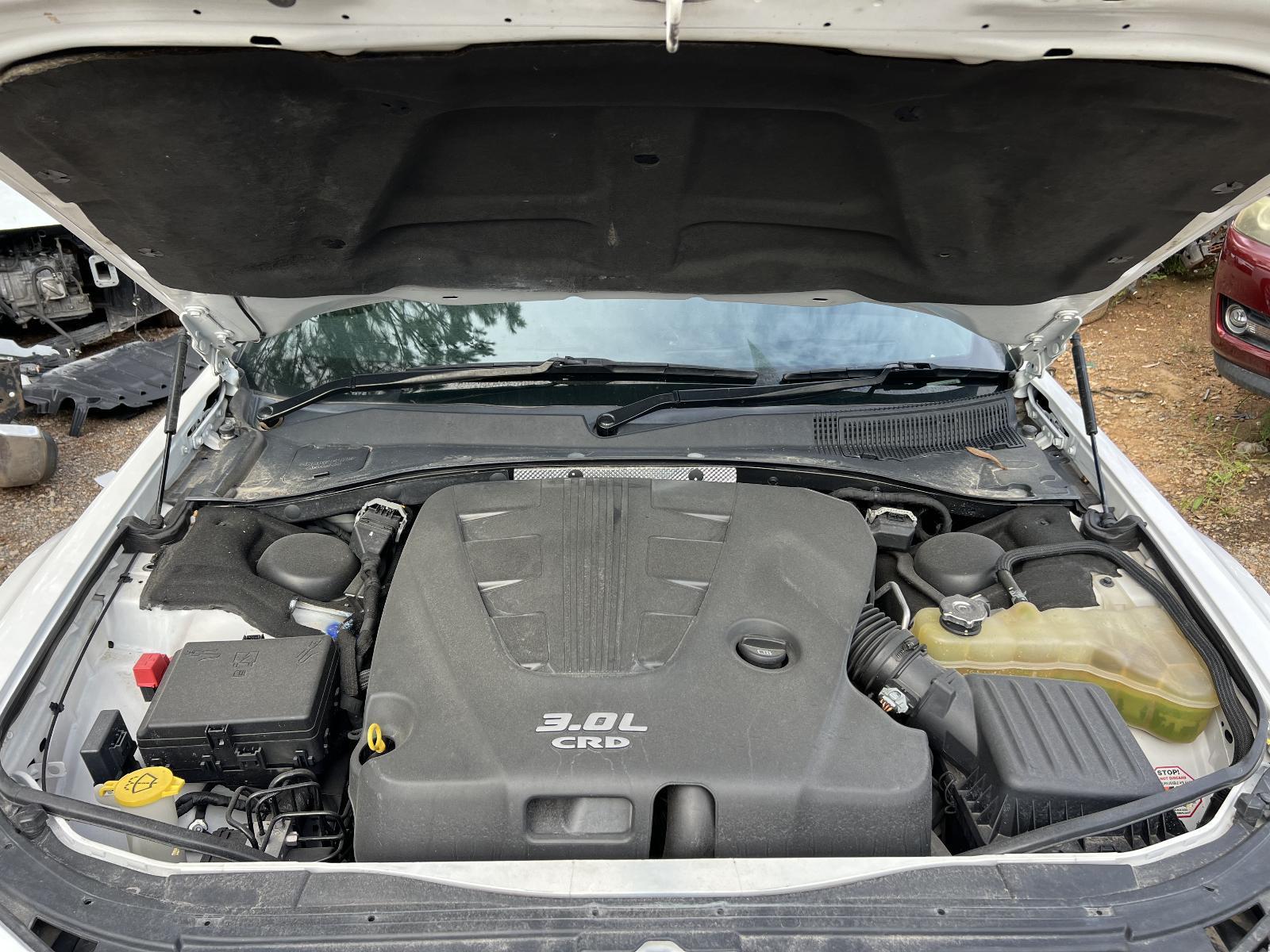 View Auto part A/C Hoses CHRYSLER 300C 2012