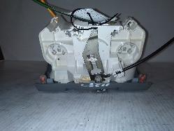 View Auto part Heater/Ac Controls Suzuki Alto 2010