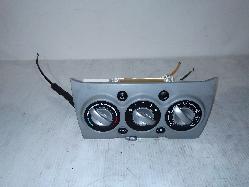 View Auto part Heater/Ac Controls Suzuki Alto 2010