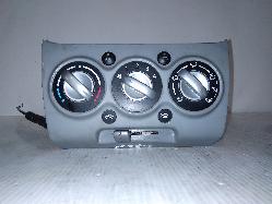 View Auto part Heater/Ac Controls Suzuki Alto 2010