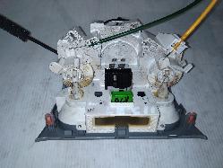 View Auto part Heater/Ac Controls Suzuki Alto 2010