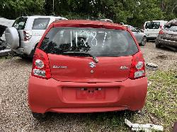View Auto part Bootlid/Tailgate Suzuki Alto 2010