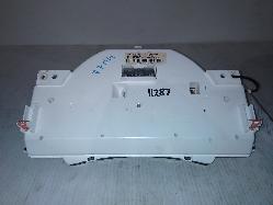 View Auto part Instrument Cluster Suzuki Alto 2010