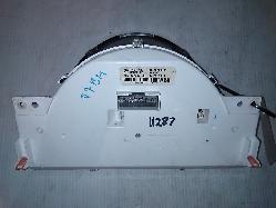 View Auto part Instrument Cluster Suzuki Alto 2010