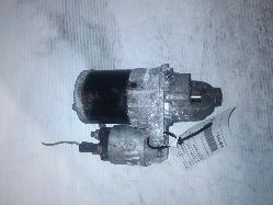 View Auto part Starter Suzuki Alto 2010