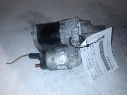 View Auto part Starter Suzuki Alto 2010