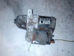View Auto part Starter Suzuki Alto 2010