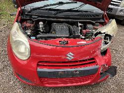 View Auto part Steering Box/Rack Suzuki Alto 2010