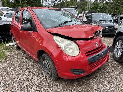 View Auto part Steering Box/Rack Suzuki Alto 2010