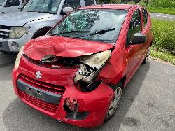 View Auto part Steering Box/Rack Suzuki Alto 2010