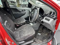 View Auto part Steering Box/Rack Suzuki Alto 2010