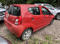 View Auto part Steering Box/Rack Suzuki Alto 2010