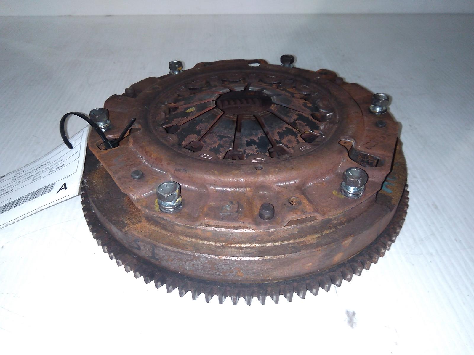 View Auto part Flywheel/Flexplate Suzuki Alto 2010
