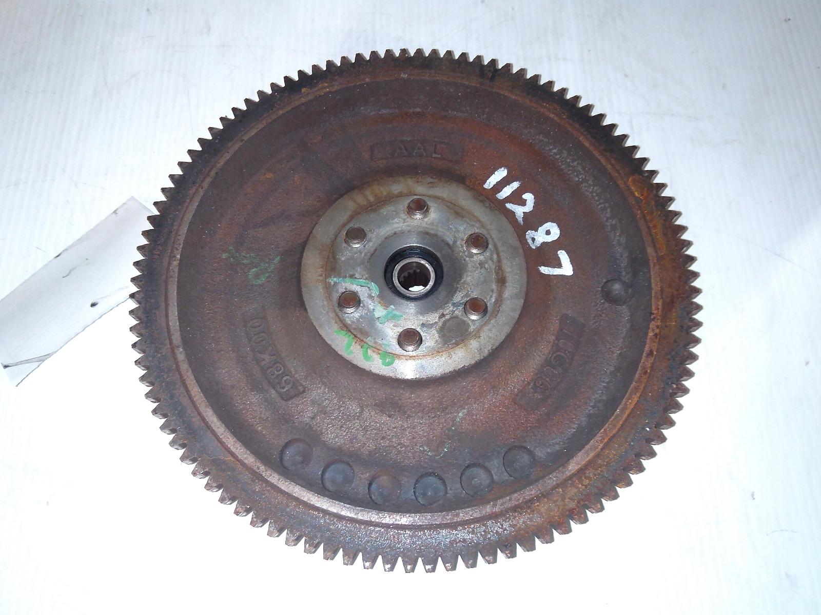View Auto part Flywheel/Flexplate Suzuki Alto 2010