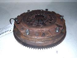 View Auto part Flywheel/Flexplate Suzuki Alto 2010