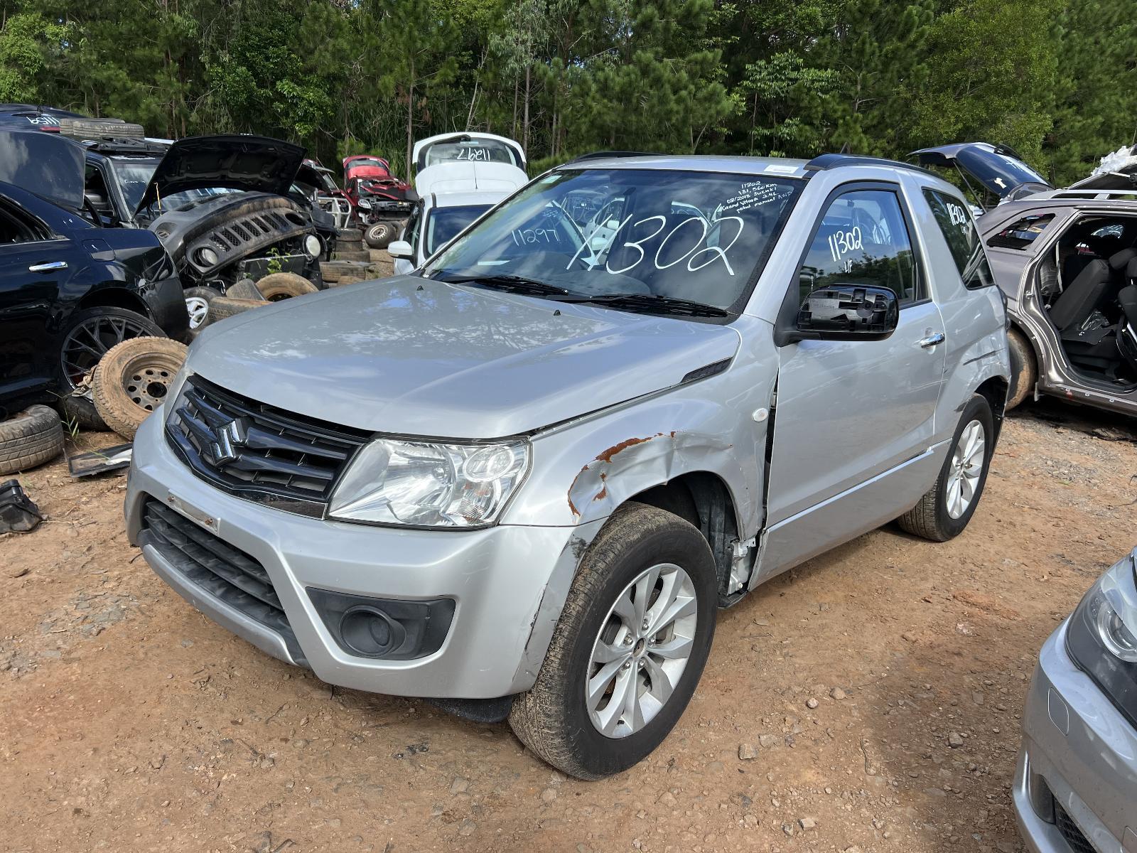 View Auto part Radiator Suzuki Vitara 2013