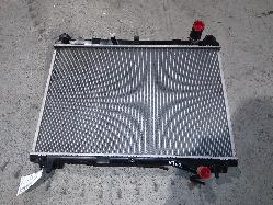 View Auto part Radiator Suzuki Vitara 2013
