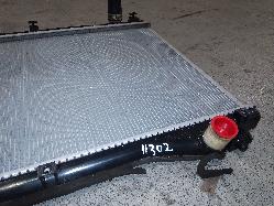 View Auto part Radiator Suzuki Vitara 2013