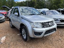 View Auto part Radiator Suzuki Vitara 2013