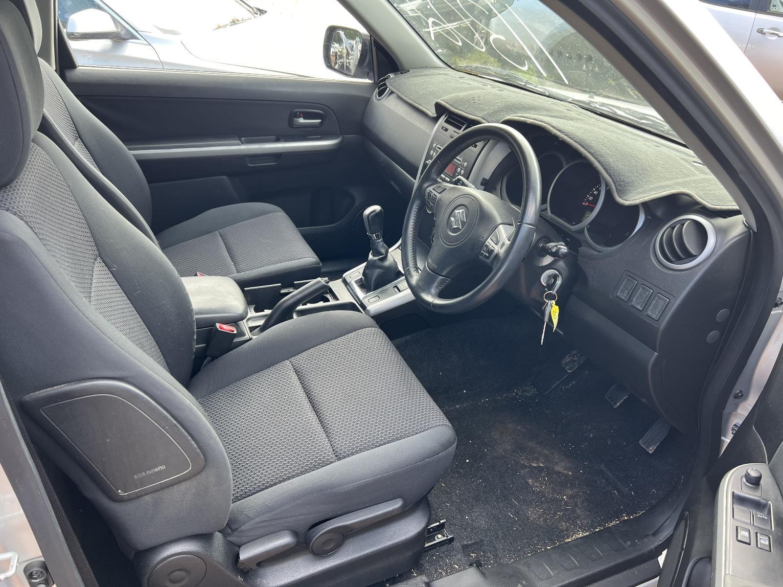 View Auto part Ecu Suzuki Vitara 2013