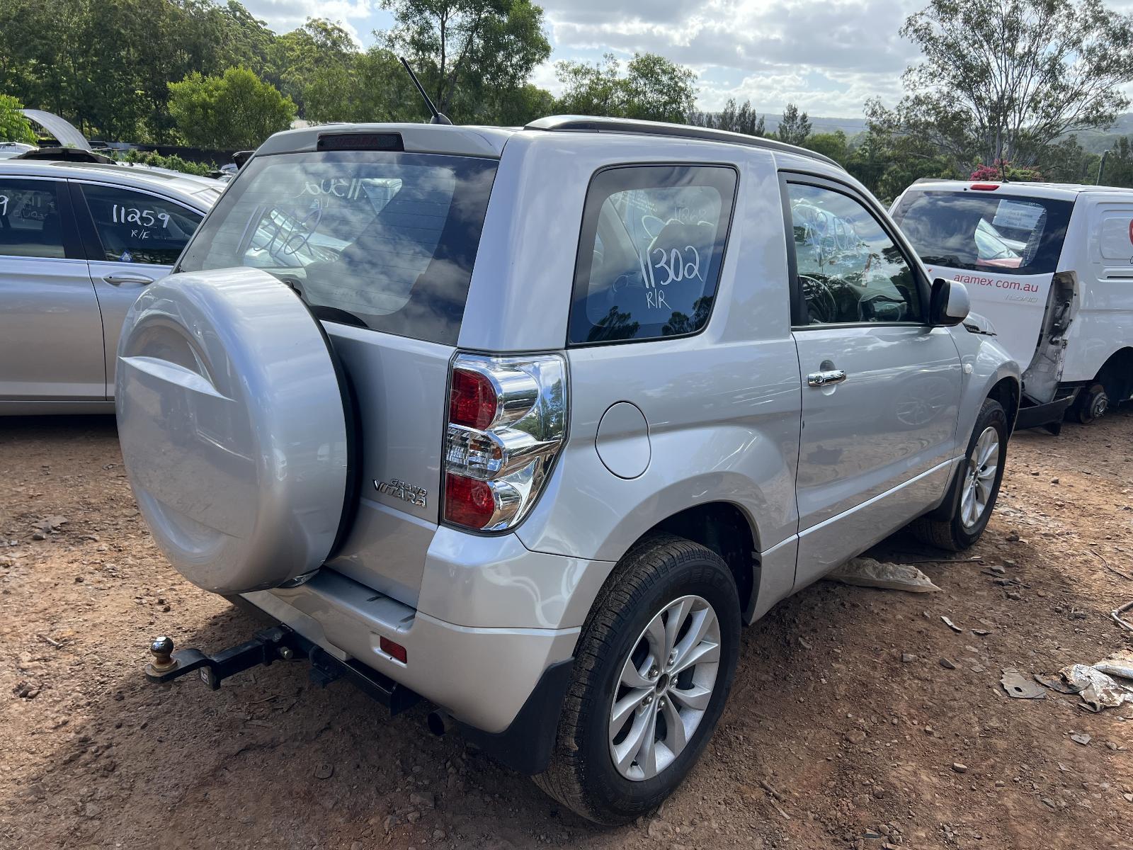 View Auto part Ecu Suzuki Vitara 2013