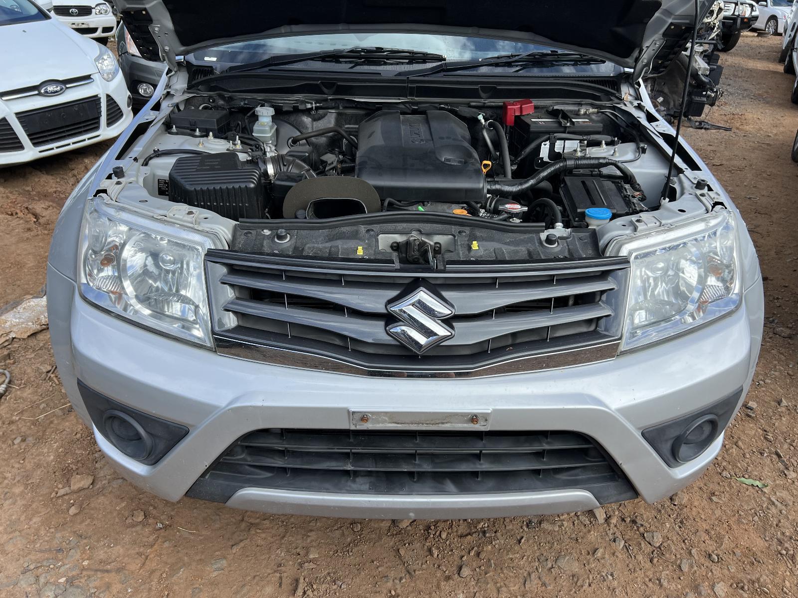 View Auto part Ecu Suzuki Vitara 2013