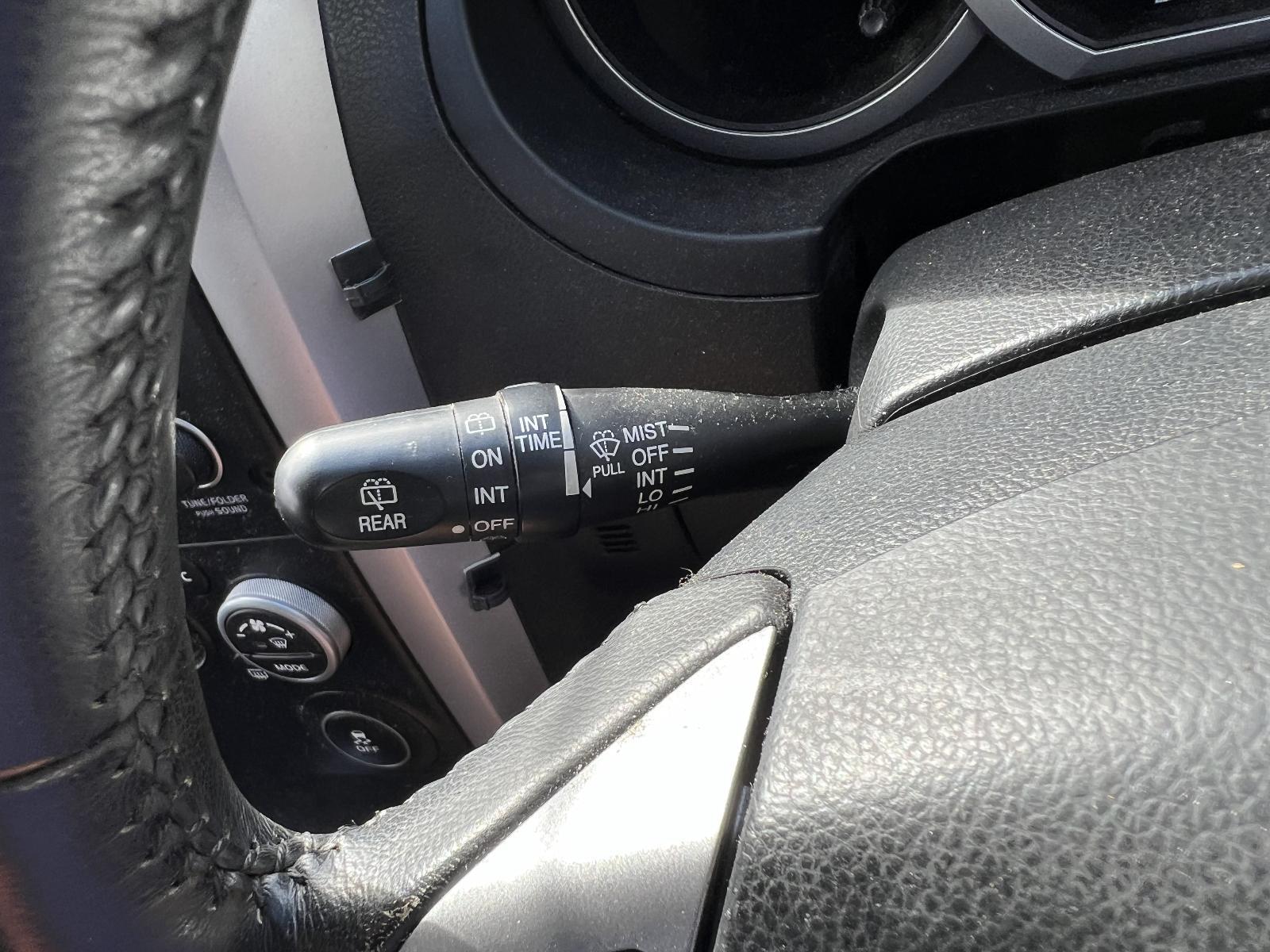 View Auto part Combination Switch Suzuki Vitara 2013